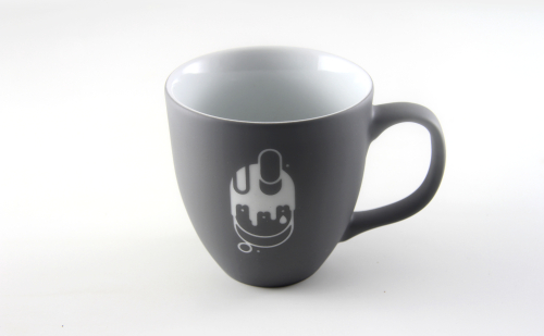 Tasses et bouteilles