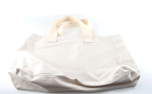 Leinentaschen